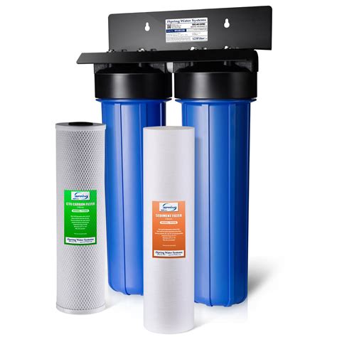 whole house filter lowes|lowe's whole house water filters.